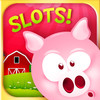 Amazing Piggies Farm Slot Machine