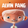 Alvin Pang