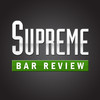 Constitutional Law: Supreme Bar Review