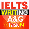 IELTS Writing Academic & General Training - Task 2