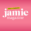 Jamie Magazine: USA & Canada