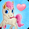 A Pony Princess Bounce Story HD - My Little Jumping Adventure in Candy Kingdom FREE