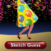 Sketch Guess - From Portable Party