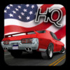 1st Furious Racing: Muscle car