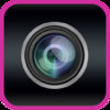 Camera Glamorous for iPhone 4