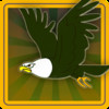 Flappy Eagle - Bird Adventure Earn Your Wings