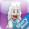 Snow Queen Storybook