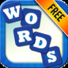 Whats That Word - A Scrambled Word Game