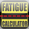 Fatigue Calculator