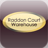 Raddon Court Warehouse