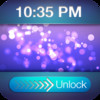 Customize Unlock Pro - Lock Screen Overlay Designs for iOS 7