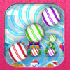 Marble Match - Lickable Puzzle Mania