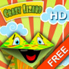 Crazy Lizard HD Free