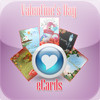 Valentine's Day Love and Romance Cards