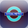 Social Metro Paris