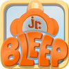 Bleep Jr Word Guessing Game