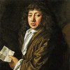 Pepys London