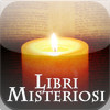 Libri misteriosi