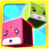 Falling Cube Saga