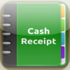 Cash Receipt