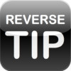 Reverse Tip Calculator