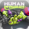 Human Invaders Lite