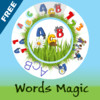 Words Magic Sight Words App For Kids Free