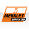 Merkley Supply Web Track