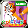 Coloriage D'Animaux