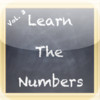 Learn The Numbers, Vol 3