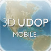 3D UDOP Mobile