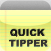 Quick Tipper Notepad