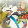 Red Little Riding Hood Interactive Fairy Tale