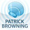 Learn self-hypnosis with Patrick Browning