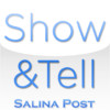 Salina Show&Tell