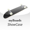 myBoards ShowCase