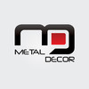 Metal Decor