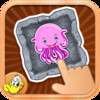 Memory Blocks for Kids Pro: Fun and Educational game with lovely animals, sea creatures and insects