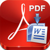 Converter - Convert PDF to Microsoft Word