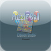 Puzzle Ball Free for iPad