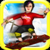 Skater Girl ( Fun 3D Game)