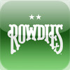 Official Tampa Bay Rowdies