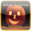 Syllable Awareness - Halloween