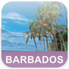 Barbados Offline Map