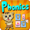 matching card with phonics