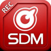 PowerCam REC for SDM