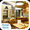 Coffee Shop & Bakery Design Ideas