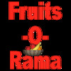 Fruits-O-Rama