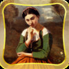 Corot Paintings HD