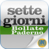 Settegiorni - Bollate Edicola Digitale